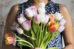 fragrances aromatic profiles VOXELE DEVELOPMENTS αρώματα